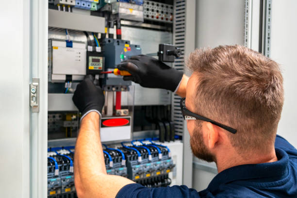 Best Commercial Electrical Services  in Bloomington, IL