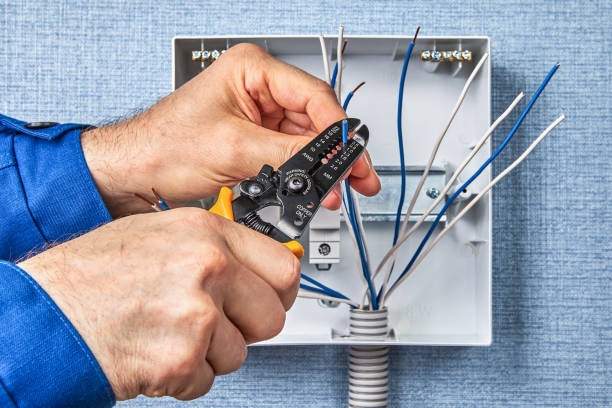 Best Electrical Remodeling Services  in Bloomington, IL