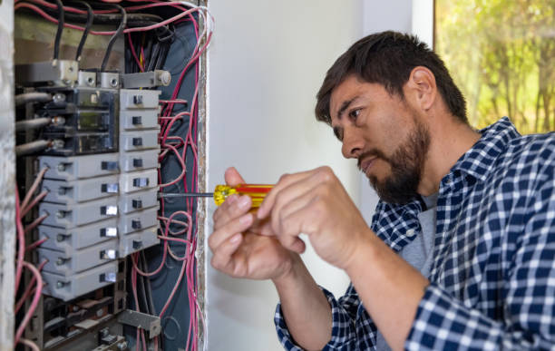 Trusted Bloomington, IL Electrical Services Experts